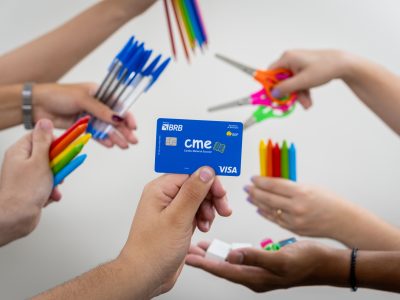 Primeiro lote do Cartão Material Escolar será pago nesta sexta-feira (31)