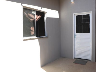 Melhorias Habitacionais já levou segurança e dignidade a mais de 180 famílias do DF