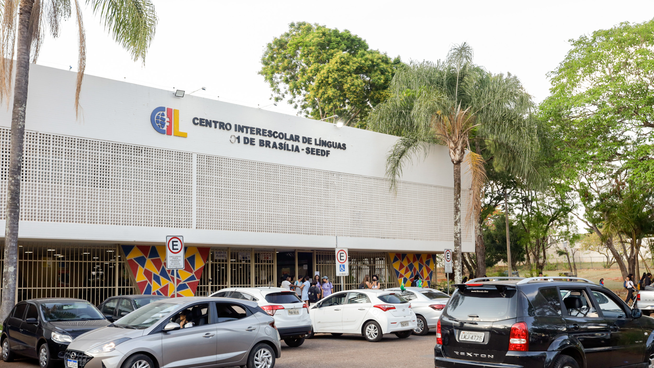 Inscrições para os CILs do DF são prorrogadas até domingo (12)