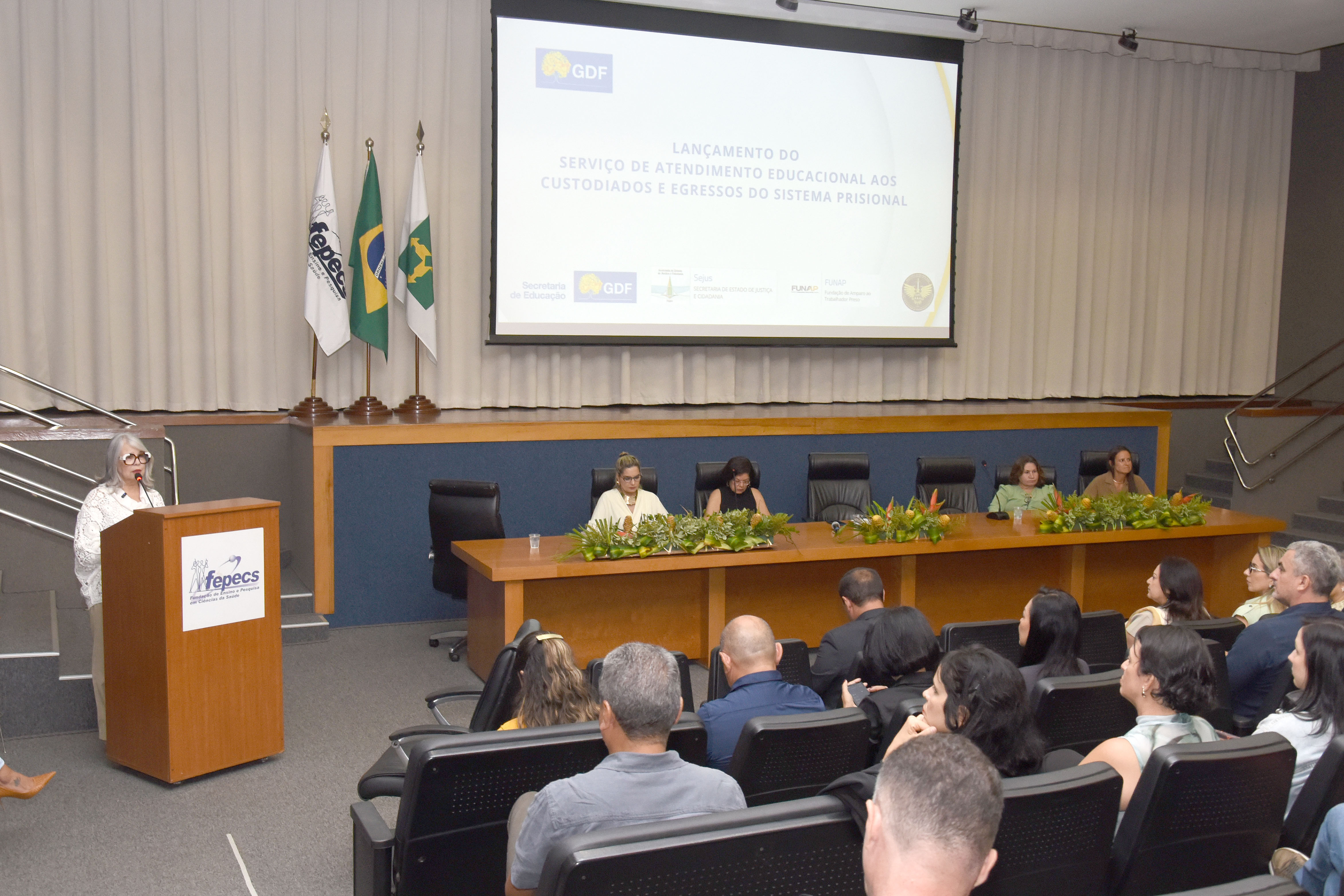 SEEDF amplia acesso à educação para presos e egressos