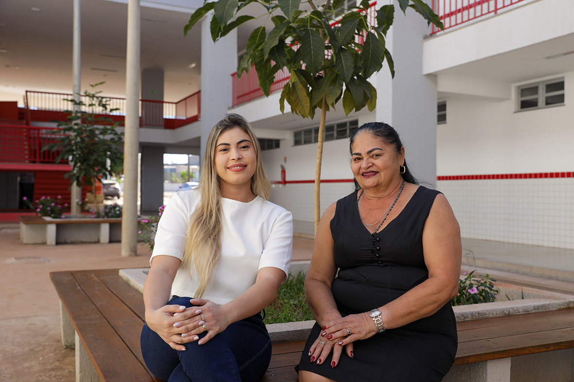 Educação profissional é chave para quem busca uma vaga no mercado de trabalho