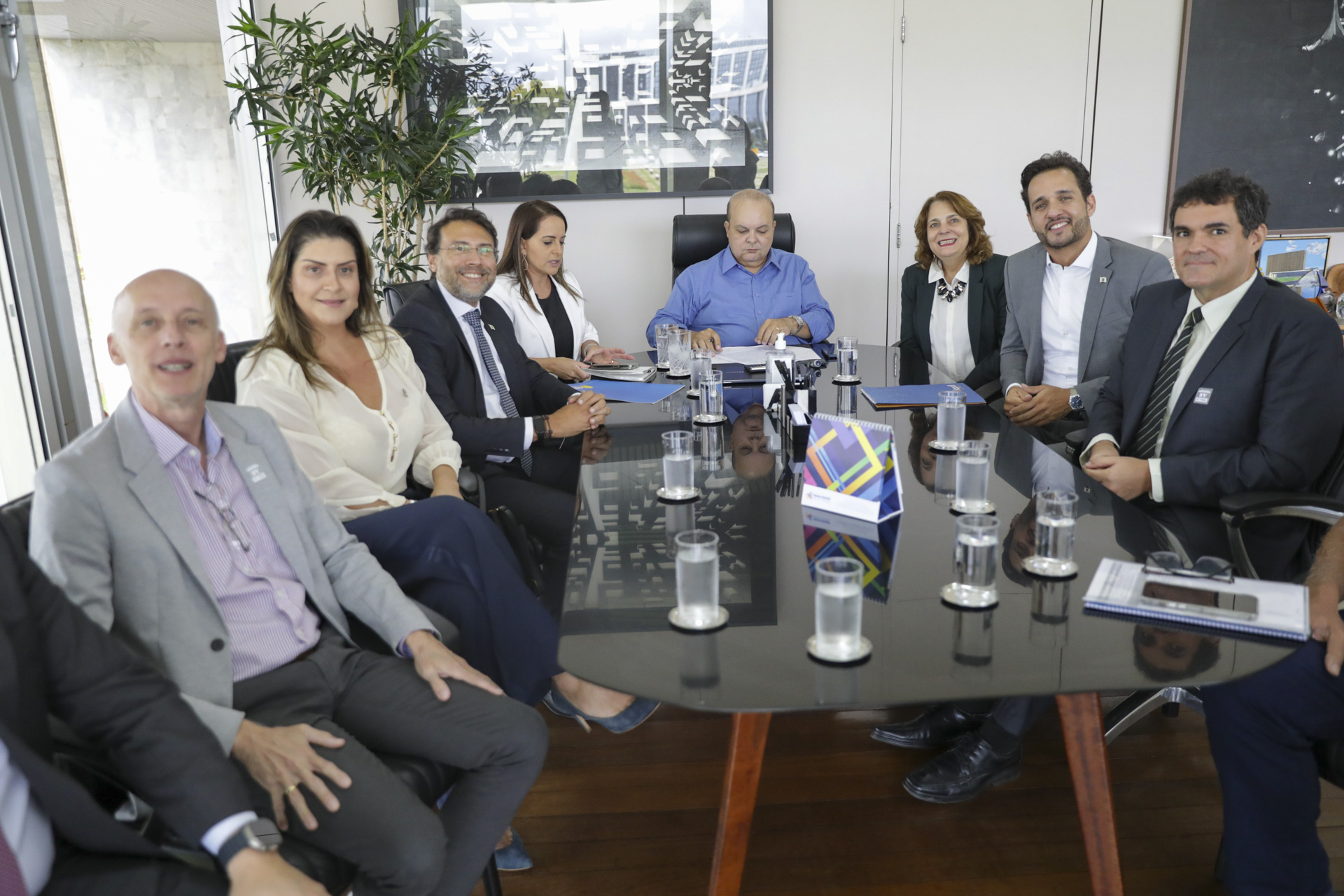 GDF vai ofertar mestrado gratuito em gestão e inovação para servidores