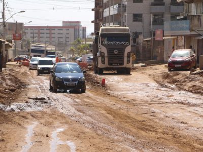 Investimento de R$ 59 milhões leva drenagem à Avenida da Misericórdia, em Vicente Pires