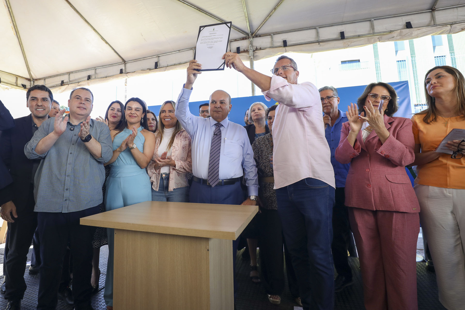 DF vai ampliar rede de saúde mental infantojuvenil com novo Capsi no Recanto das Emas