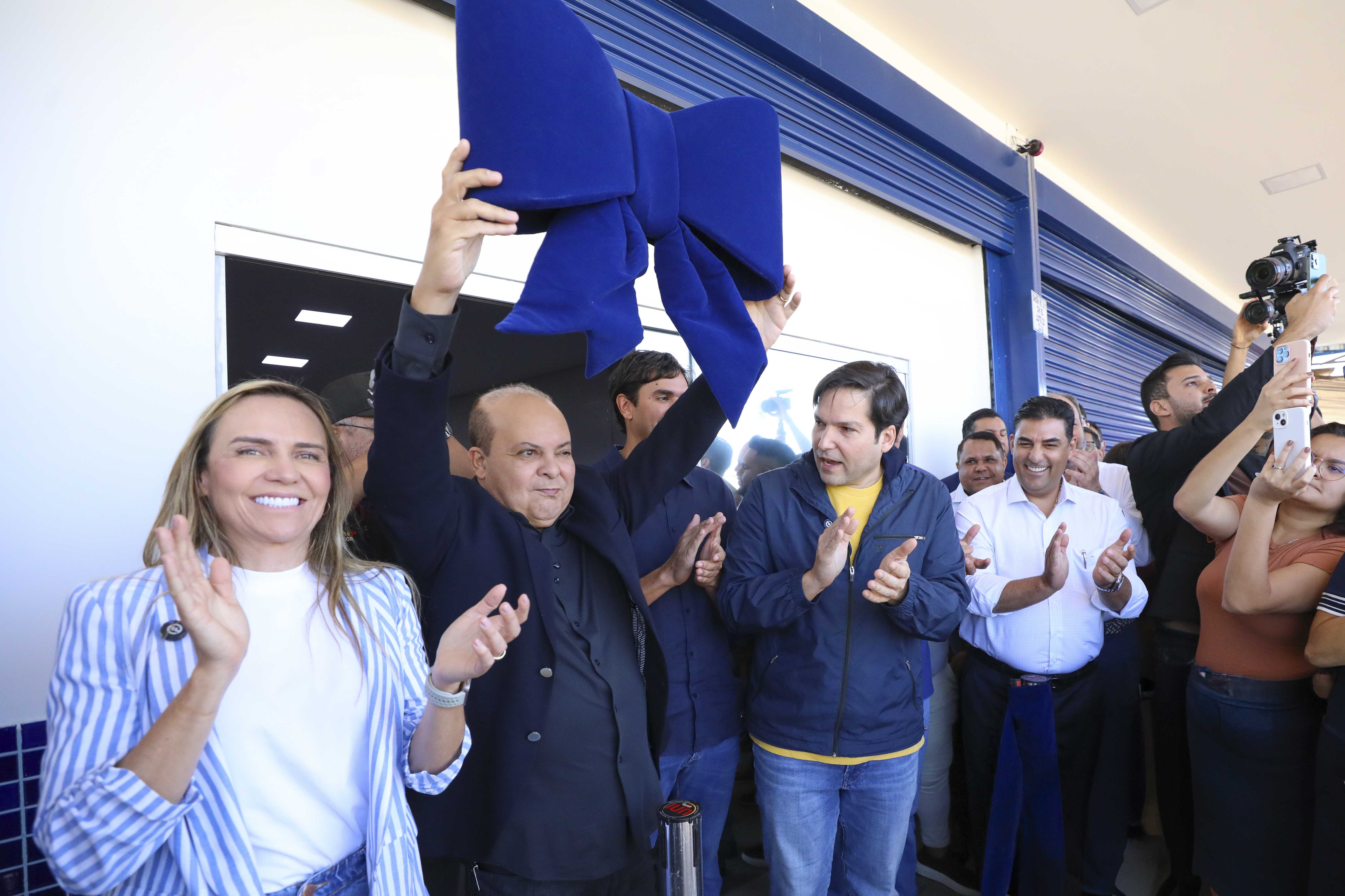 Sol Nascente/Pôr do Sol ganha primeira unidade da Agência do Trabalhador