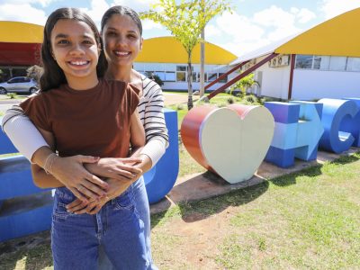 Hospital da Criança registra 90% de cura em crianças com tumores de Wilms