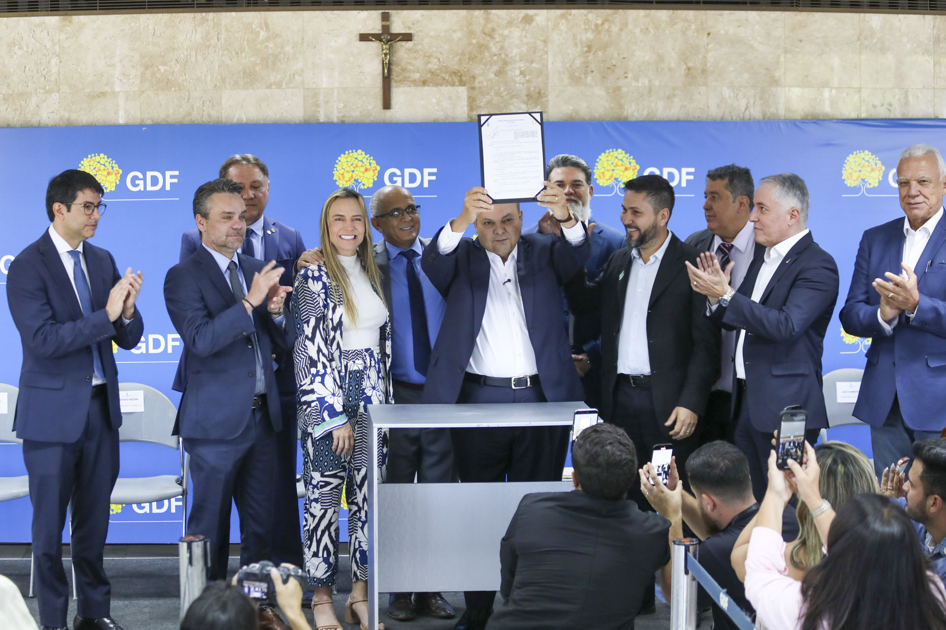 Regras do serviço de táxi são atualizadas no DF; veja o que muda