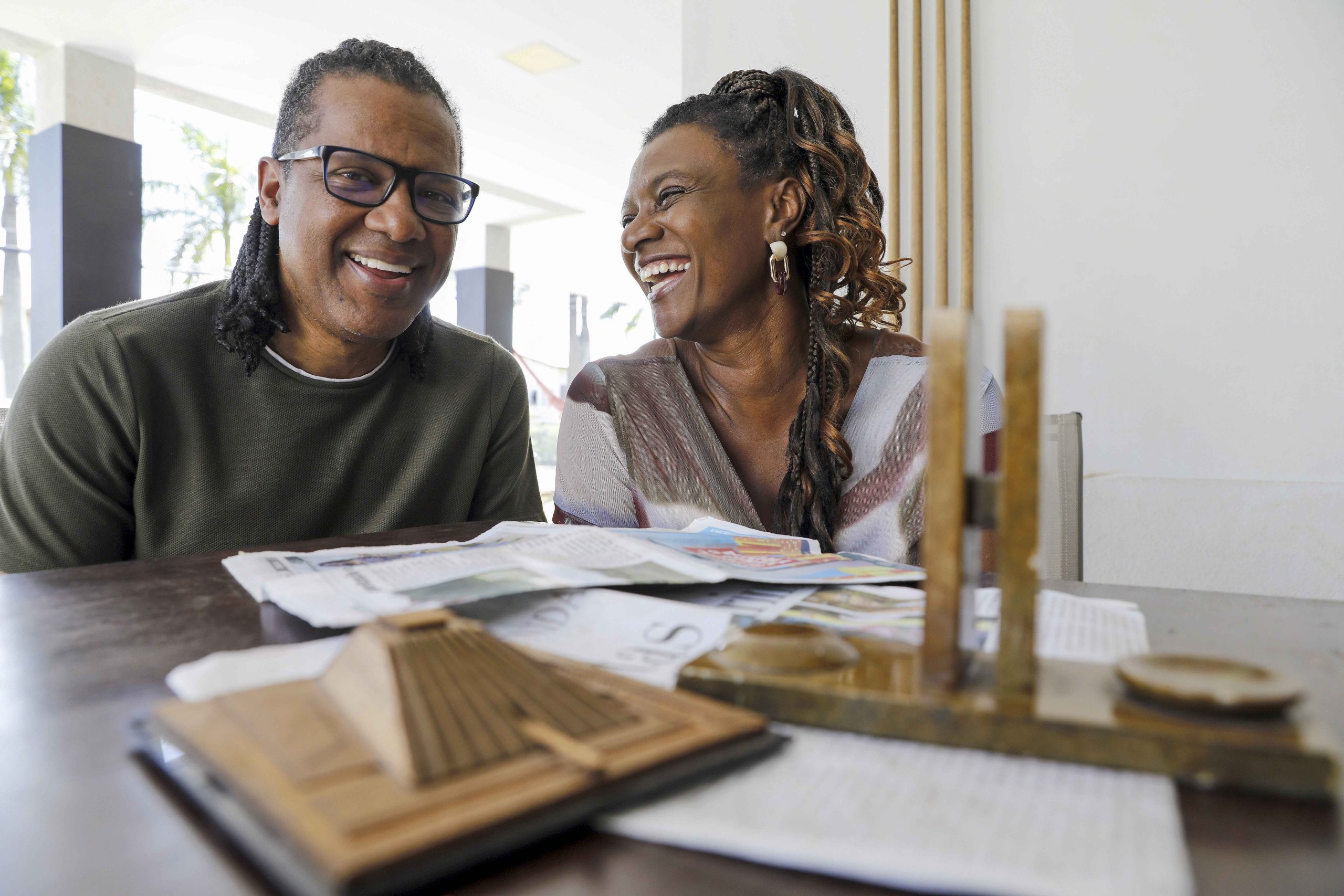 Brasília: um destino em que muitos escolheram ficar