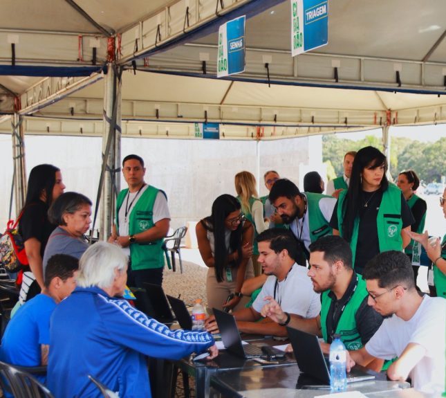 Quarta do Cidadão terá a primeira edição deste ano&nbsp;