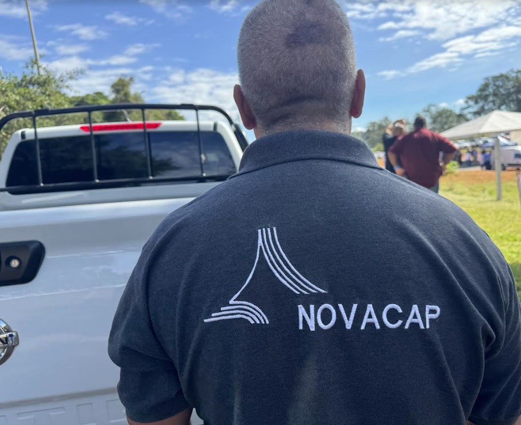 Novacap destaca novo Plano de Emprego, Carreira e Salário