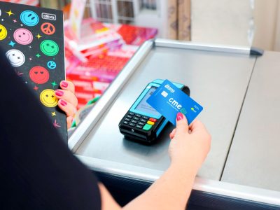 Papelarias do programa Cartão Material Escolar têm até o dia 19 para prestar contas