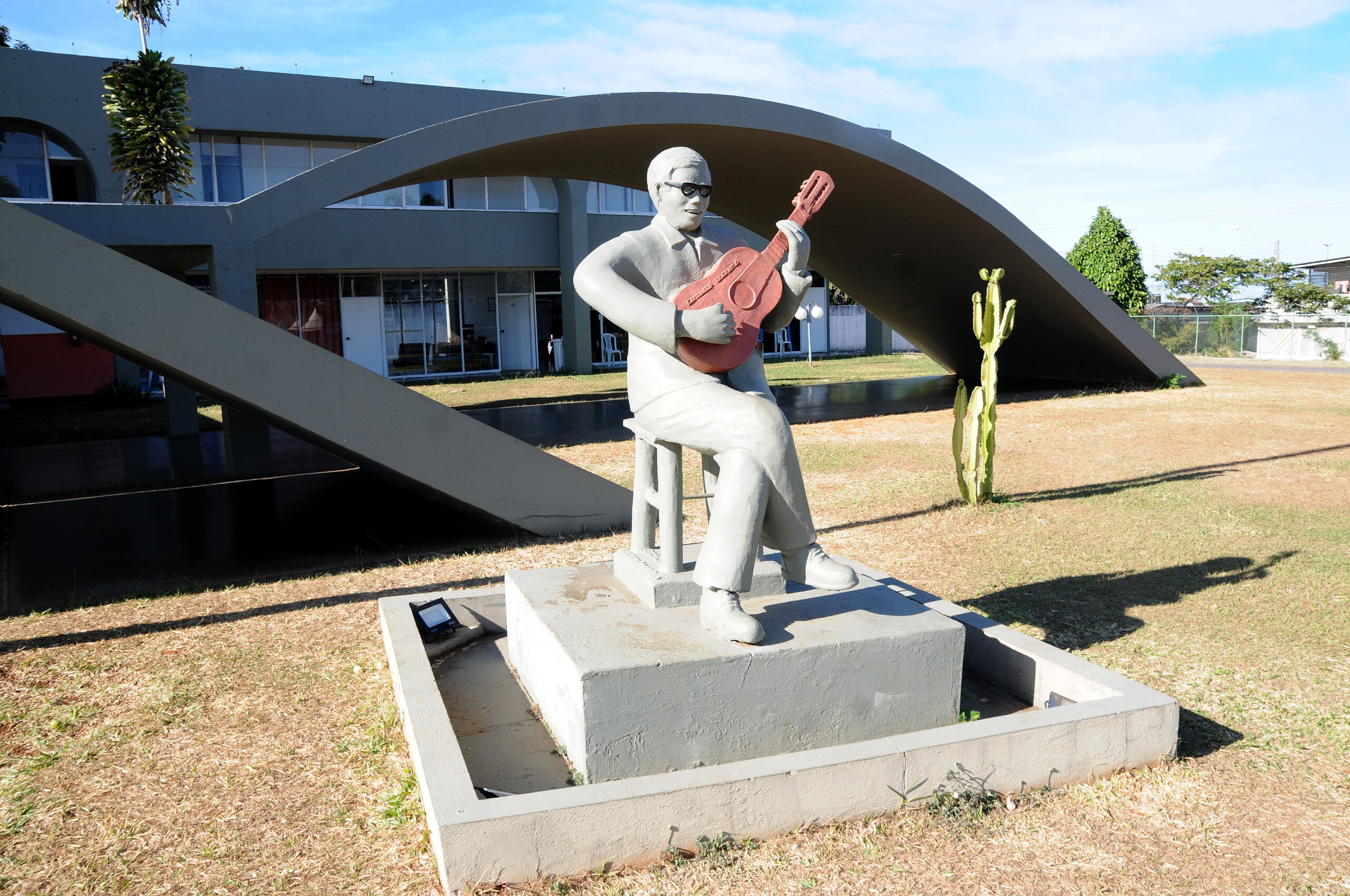 Capa da Matéria: Equipamentos e ações culturais ultrapassam 1 milhão de visitantes em 2025