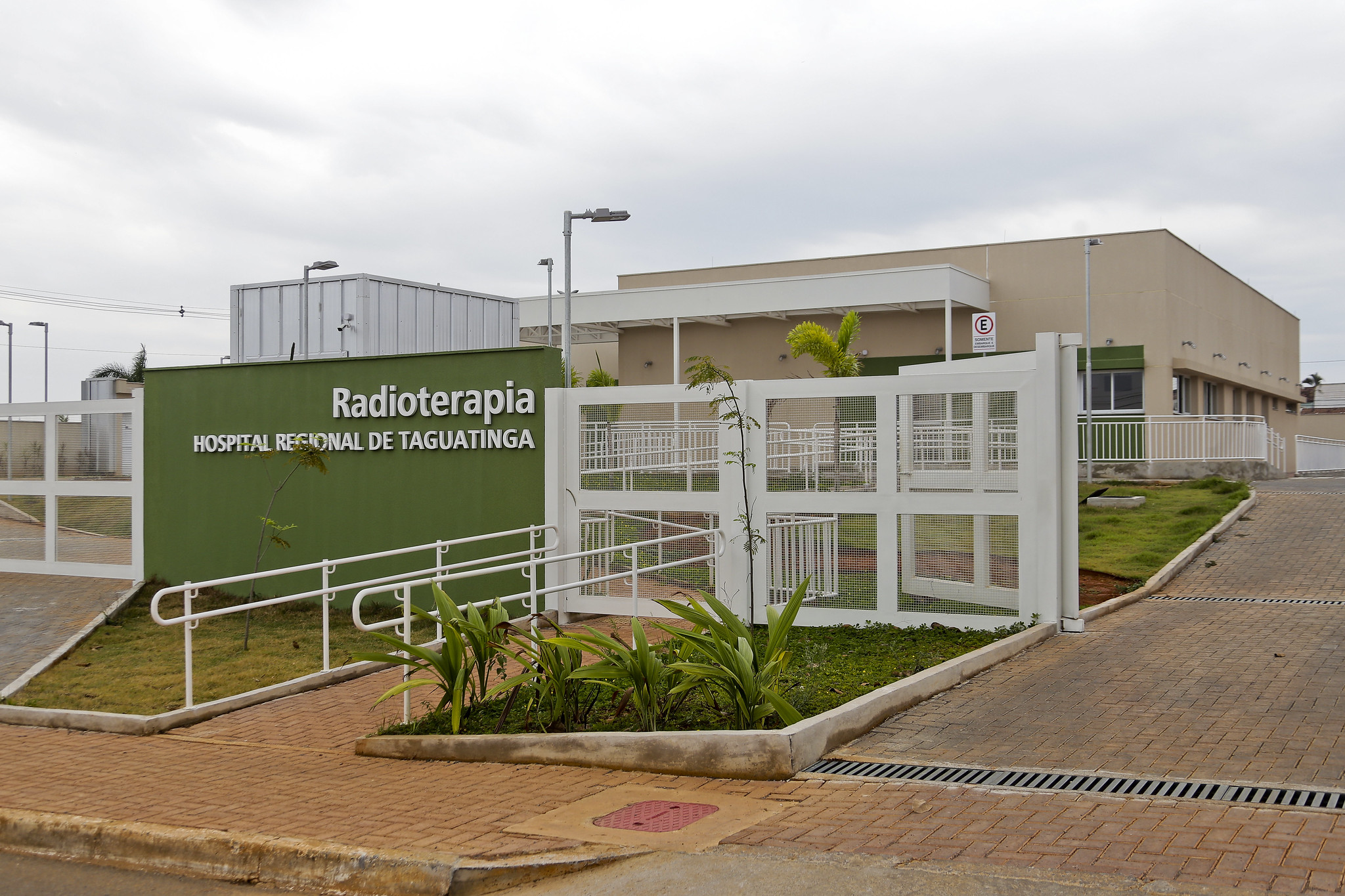 DF apresenta avanços no processo de habilitação de serviços de saúde