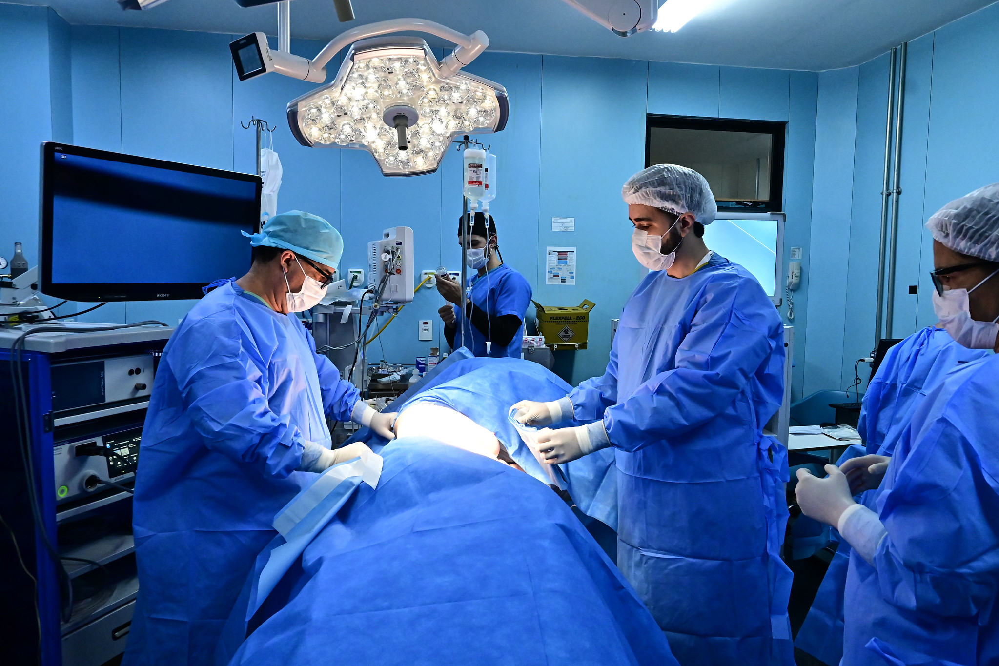 IgesDF encerra 2025 com avanços decisivos na rede pública de saúde