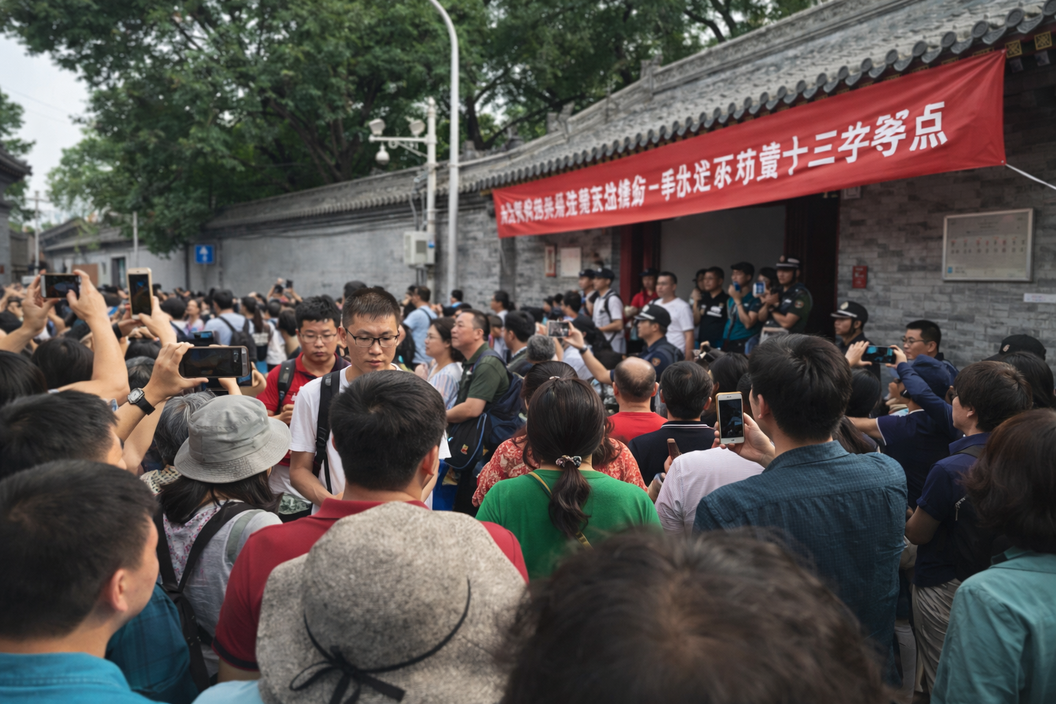Pesquisa apoiada pela FAPDF compara exames de ingresso no ensino médio no Brasil e na China e revela impactos nos estudantes