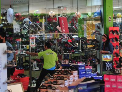 Distrito Federal cria mais de 27 mil vagas de emprego formais no primeiro semestre de 2024