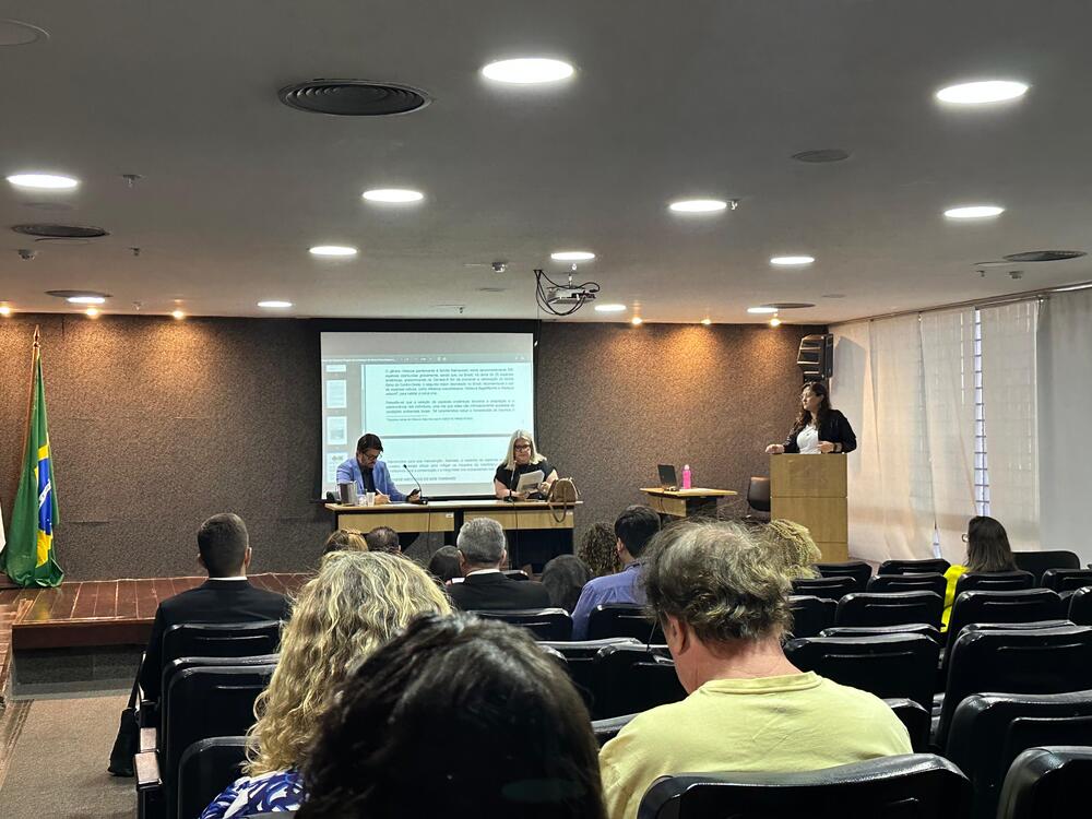 Colegiado aprova restauração da Praça dos Três Poderes e usina solar no Palácio da Alvorada