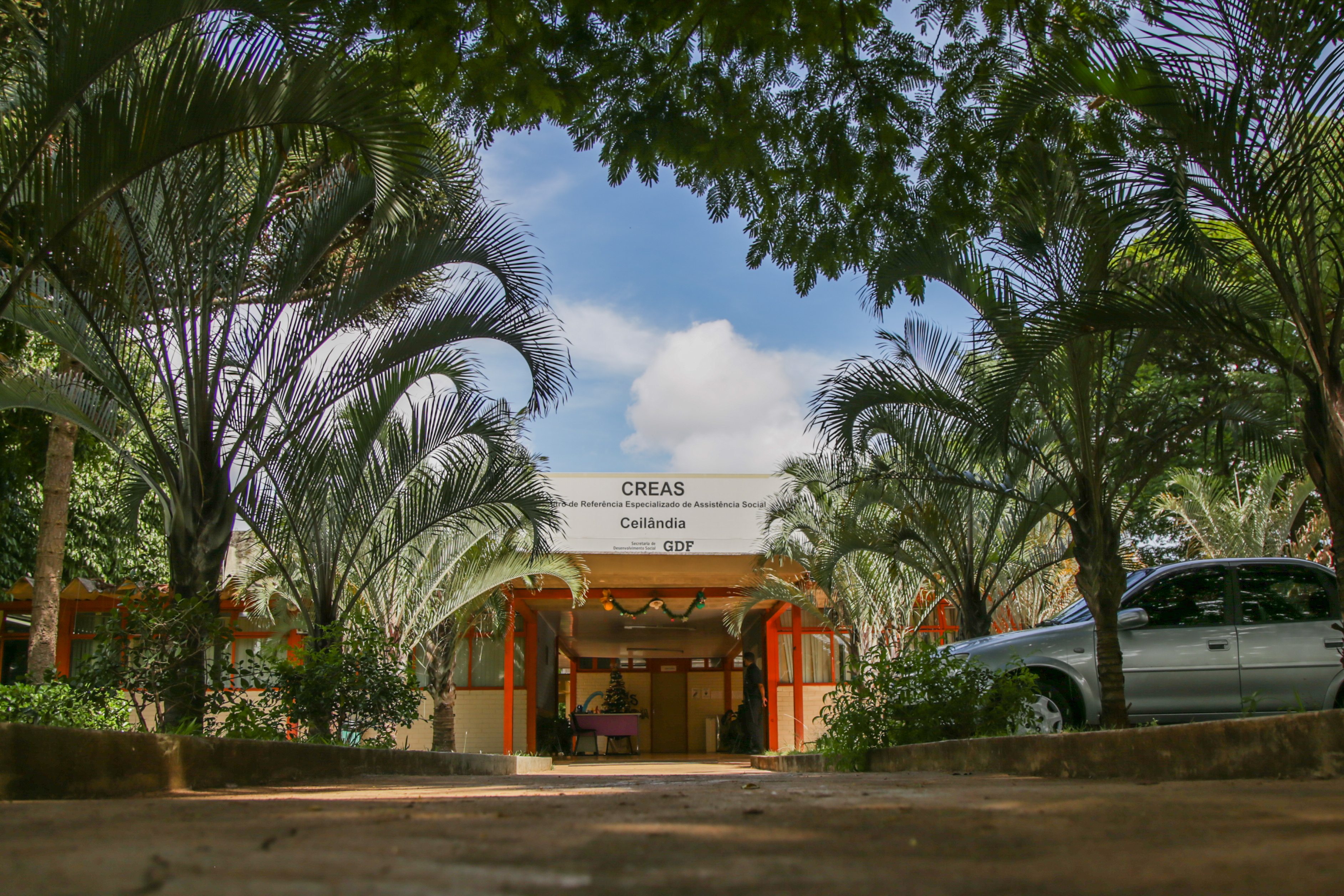 Foto: Tony Oliveira/Agência Brasília