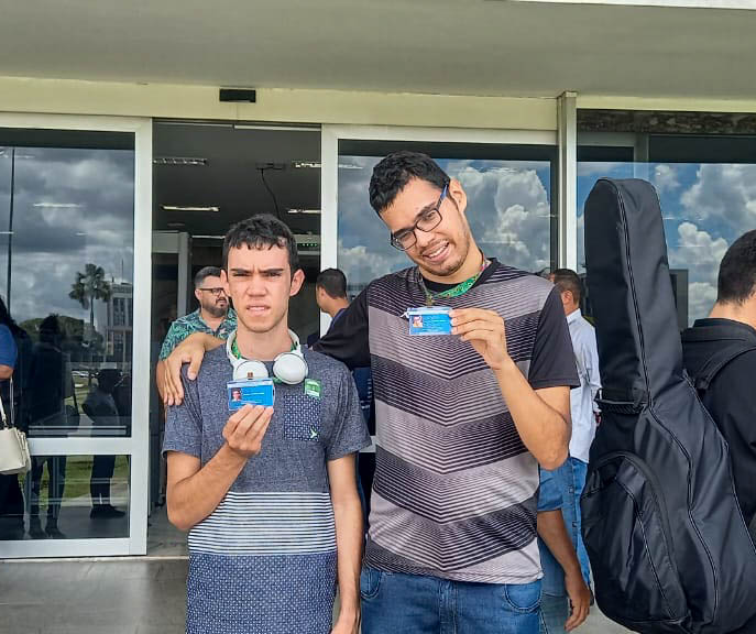 Mais de 9 mil carteiras para pessoas com autismo já foram emitidas no DF