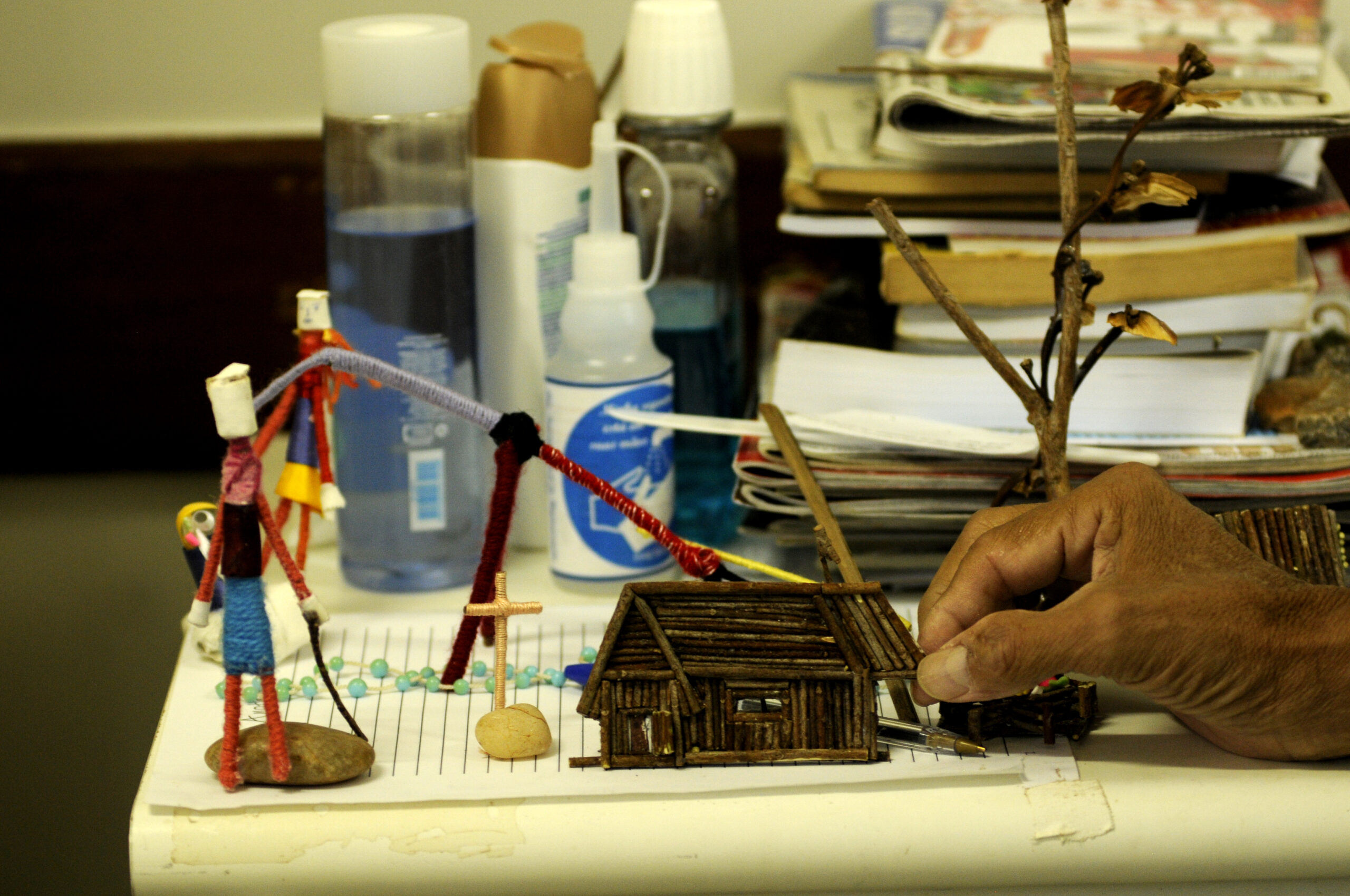 GDF investe em equipes de cuidados paliativos na rede pública de saúde