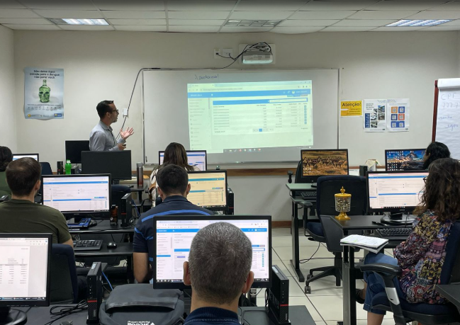 Manual técnico detalha normas para o orçamento do Distrito Federal