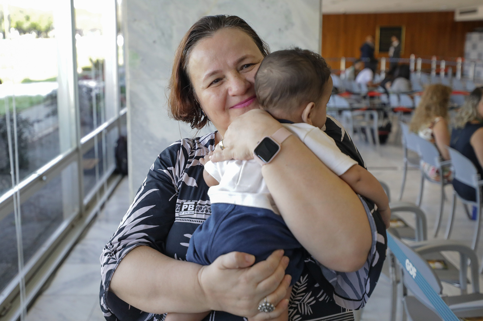 Conheça mais sobre o programa Família Acolhedora