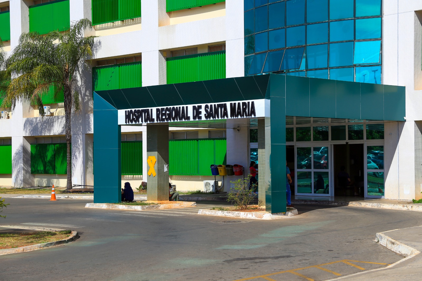 HRSM é referência em serviços de odontologia a pacientes com autismo