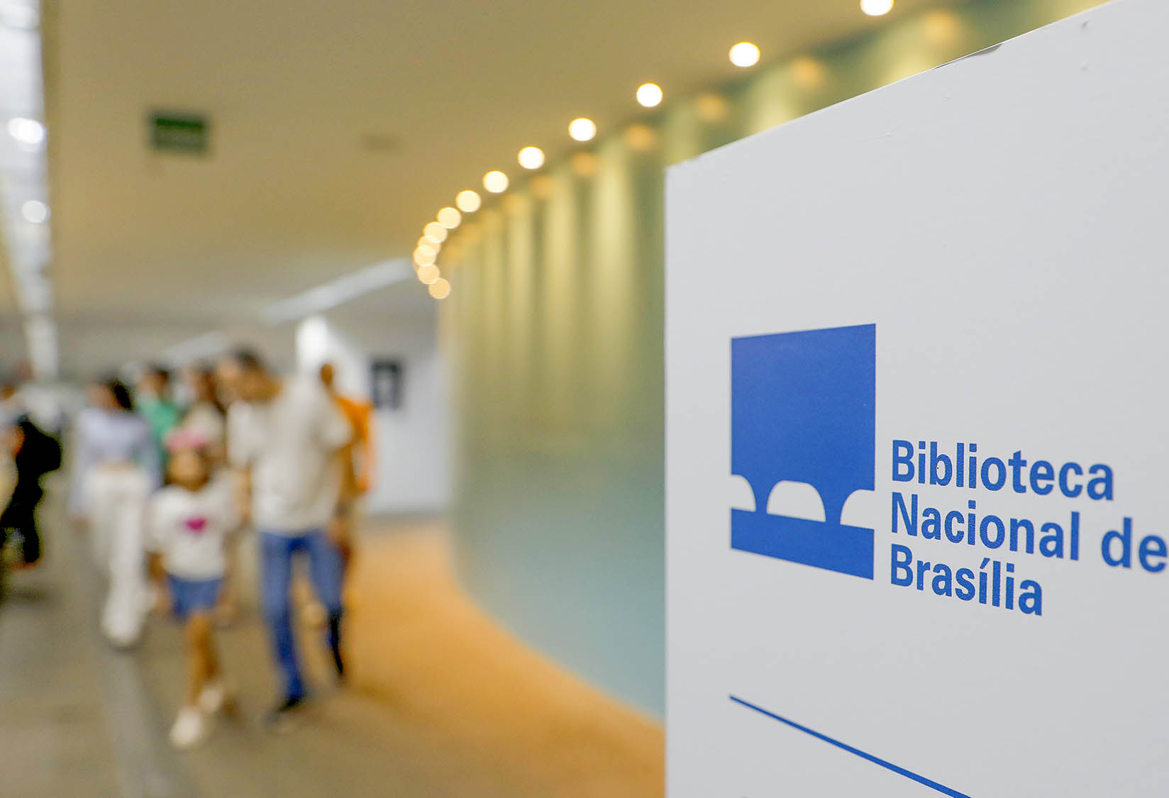 Biblioteca Nacional de Brasília cria novos clubes de leitura para alcançar leitores de todas as idades