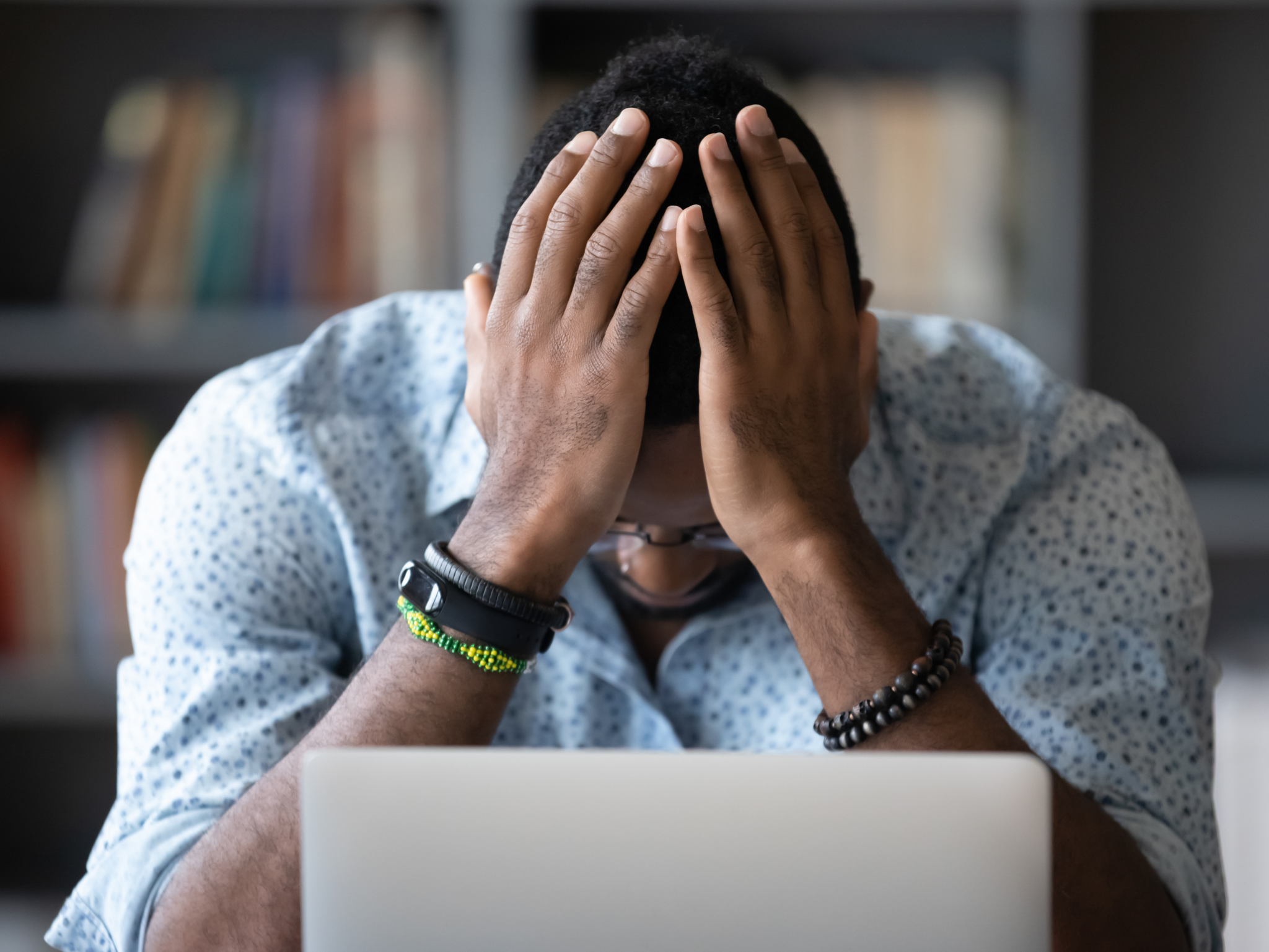 Como lidar com a frustração das metas não cumpridas no fim do ano