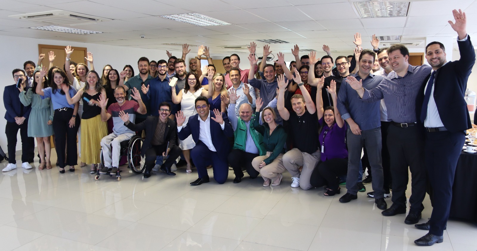 Maio Verde: Dia do Defensor Público é celebrado neste domingo (19)