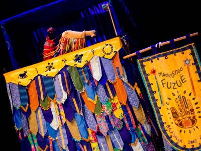 Fim de semana no DF tem opções juninas, shows musicais, cinema e muita diversão