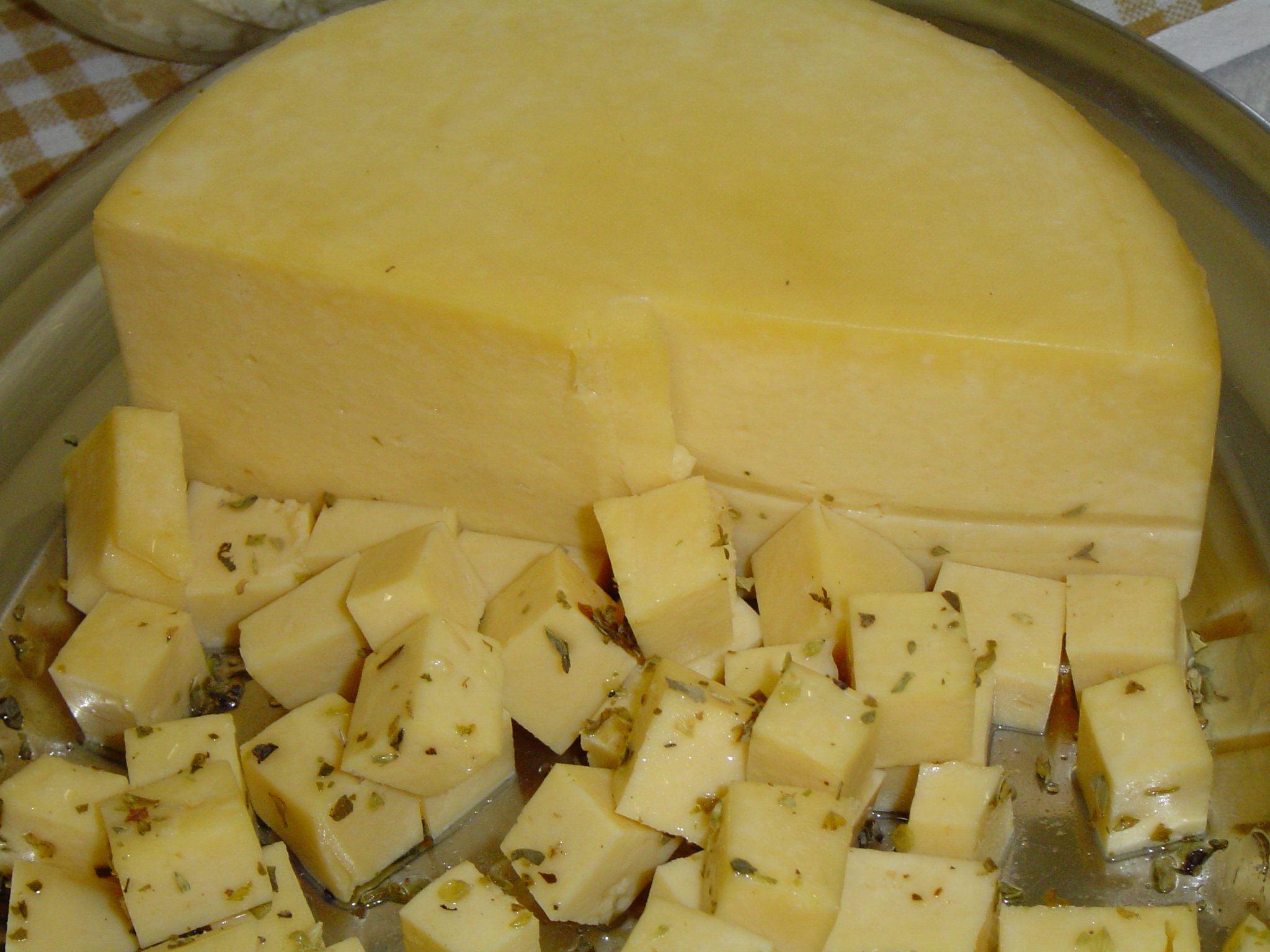 Prazo para inscrição no Concurso Distrital de Queijos Artesanais termina nesta quinta-feira (15)