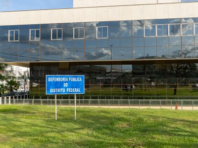 Defensoria Pública lança edital para a seleção de estagiários de direito