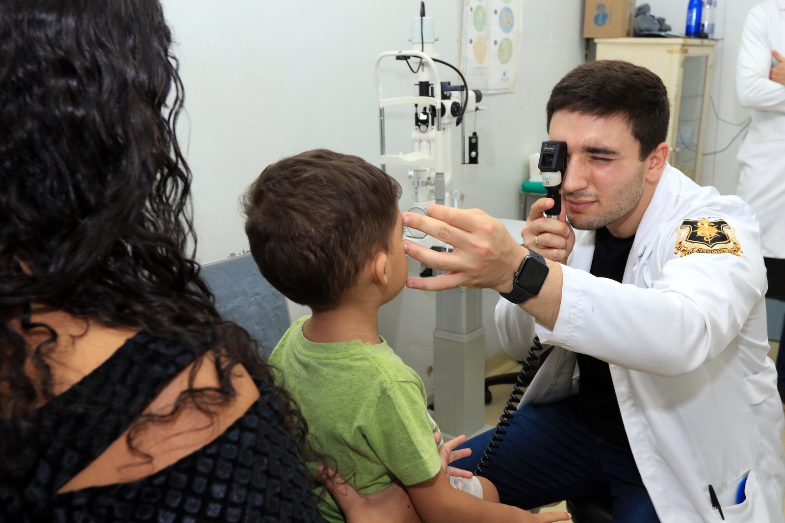 Saúde ocular: Consultas e exames regulares são essenciais para evitar doenças graves