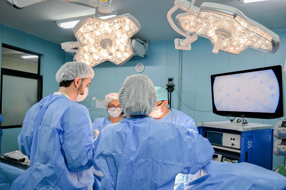 IgesDF abre processo seletivo para médico cirurgião vascular