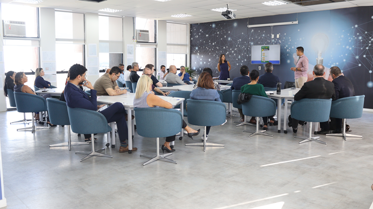 4º Encontro de Autoridades de Monitoramento fortalece implementação da LAI no DF&nbsp;