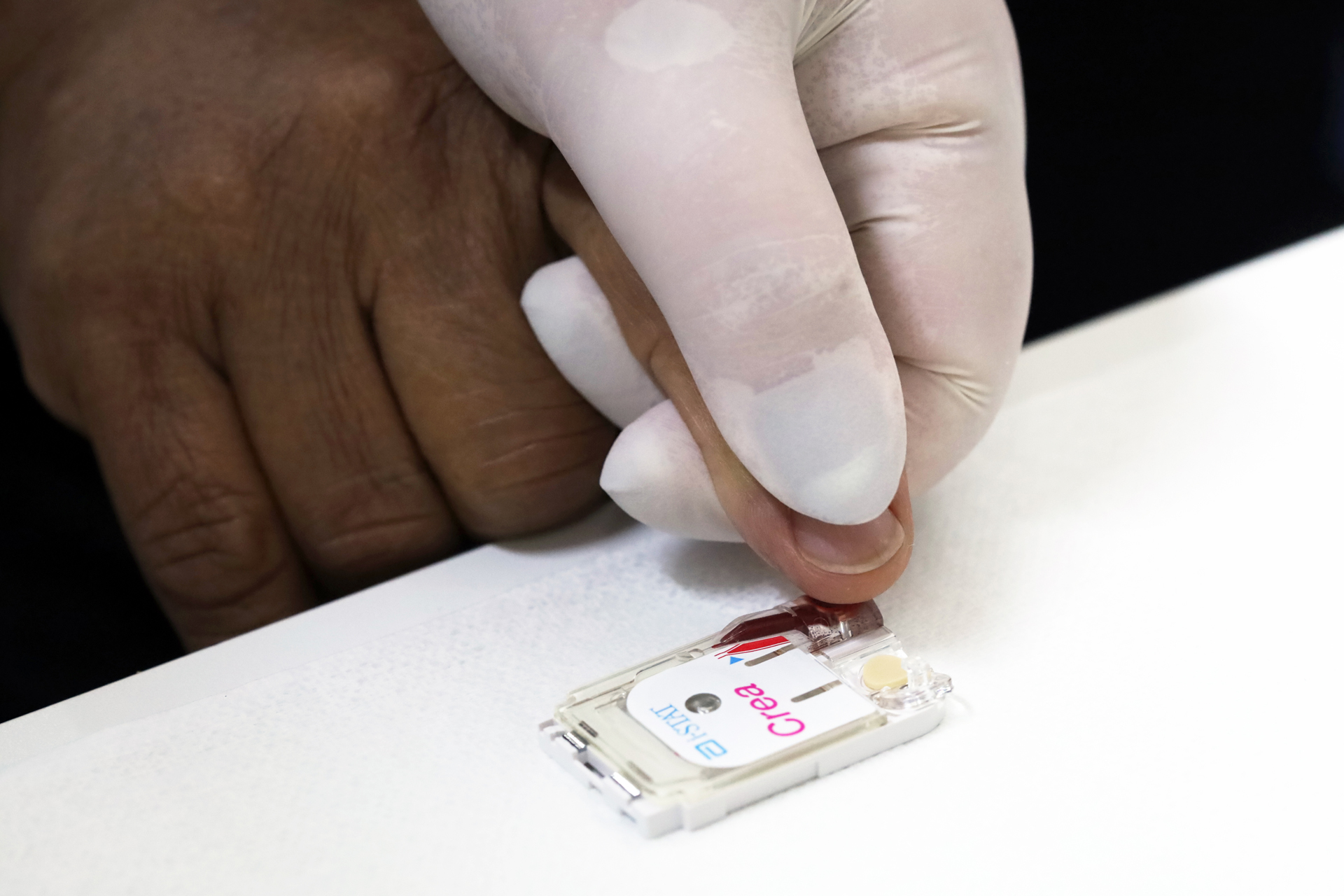 Endocrinologia do HRT é representante do Centro-Oeste em estudo multinacional