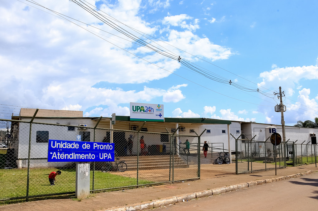 UPA de São Sebastião: 13 anos de acolhimento e cuidado em cada emergência