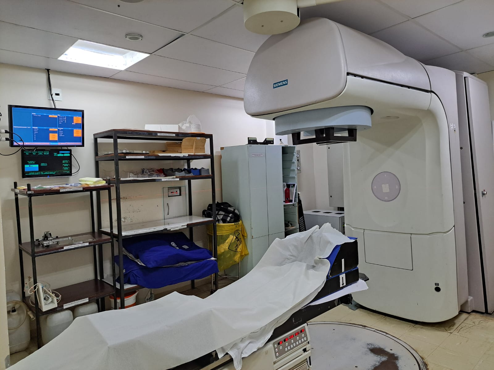 Inéditos no SUS do DF, equipamentos de alta tecnologia são adquiridos pelo Iges