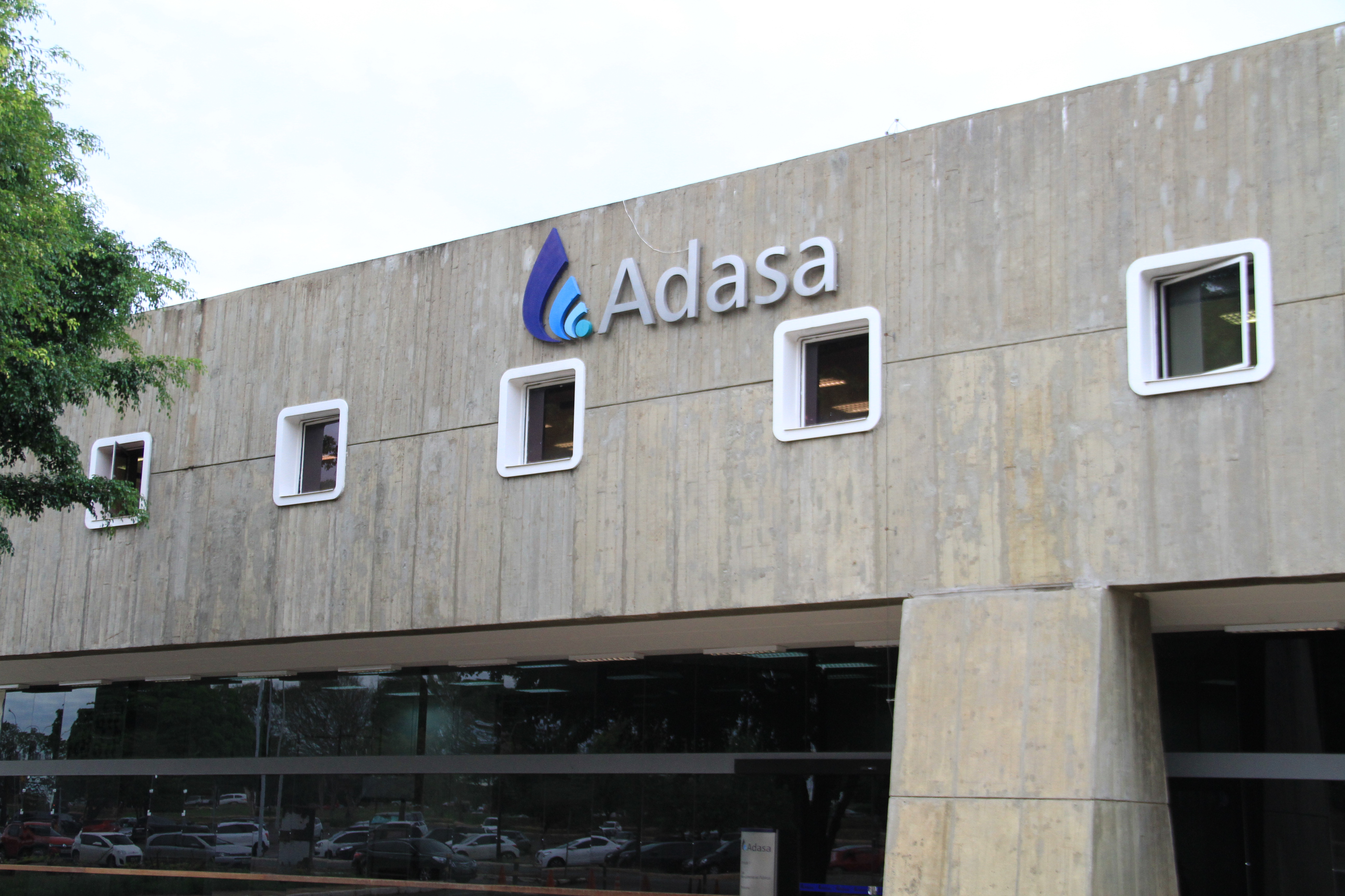 Audiência pública debate soluções alternativas de abastecimento e esgotamento no DF