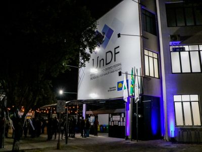 Grupo de pesquisa da UnDF sobre políticas públicas abre inscrições