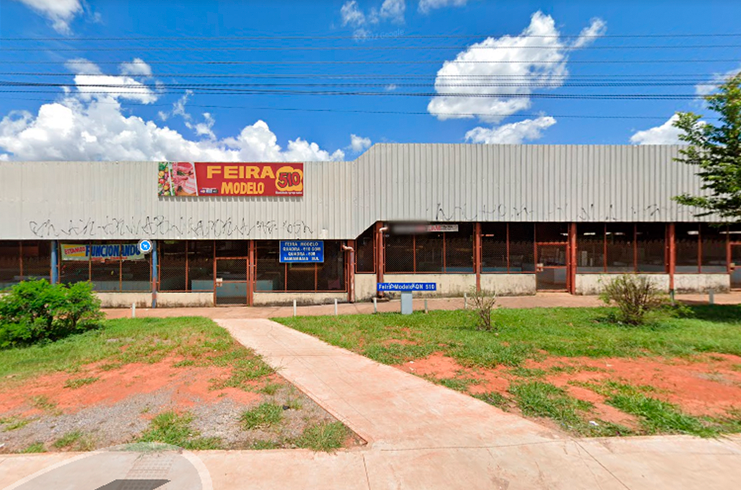 Governo regulariza lotes de 19 equipamentos públicos no DF