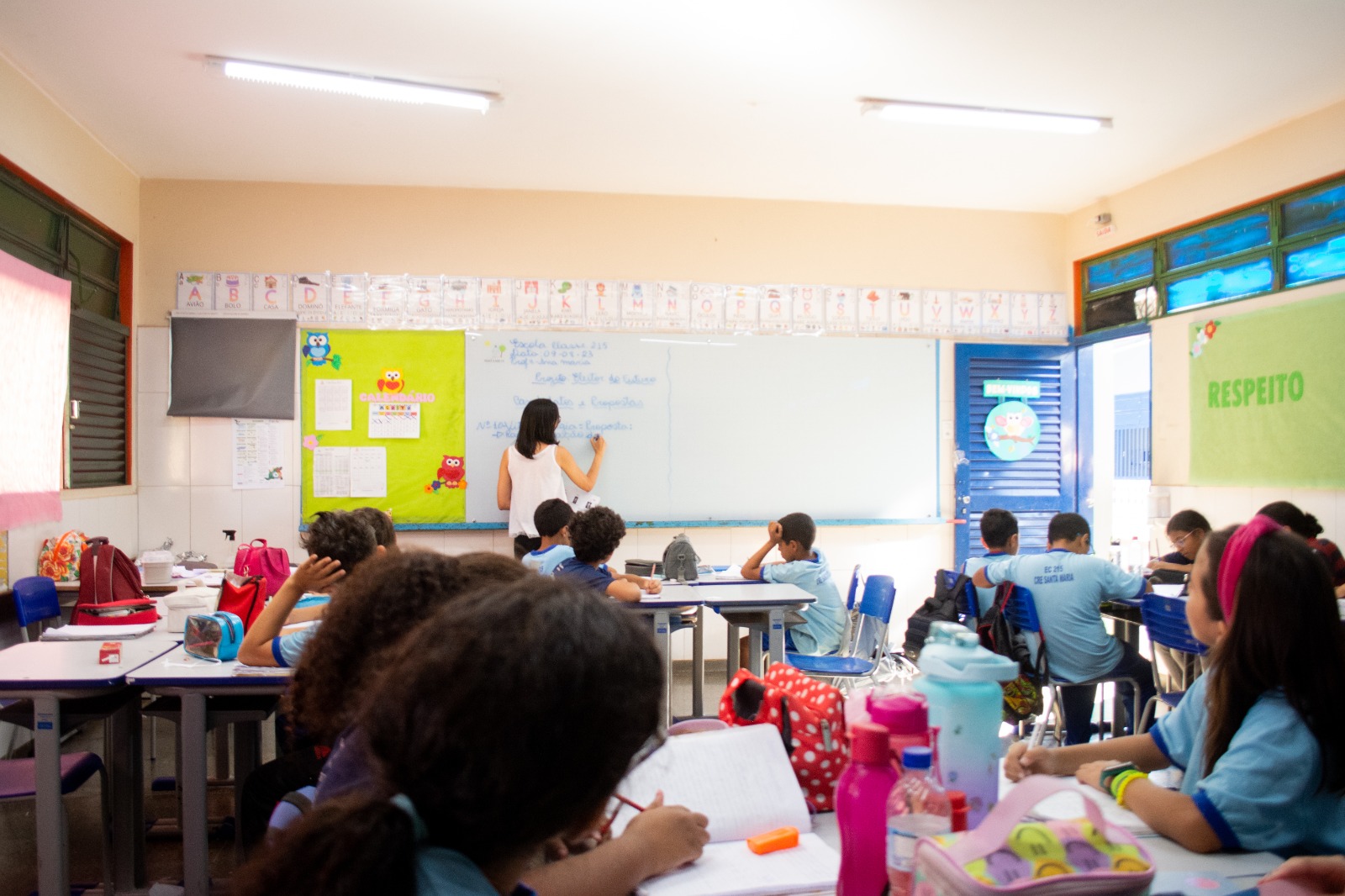 Resolução reforça proteção de dados pessoais de estudantes, professores e servidores da Educação