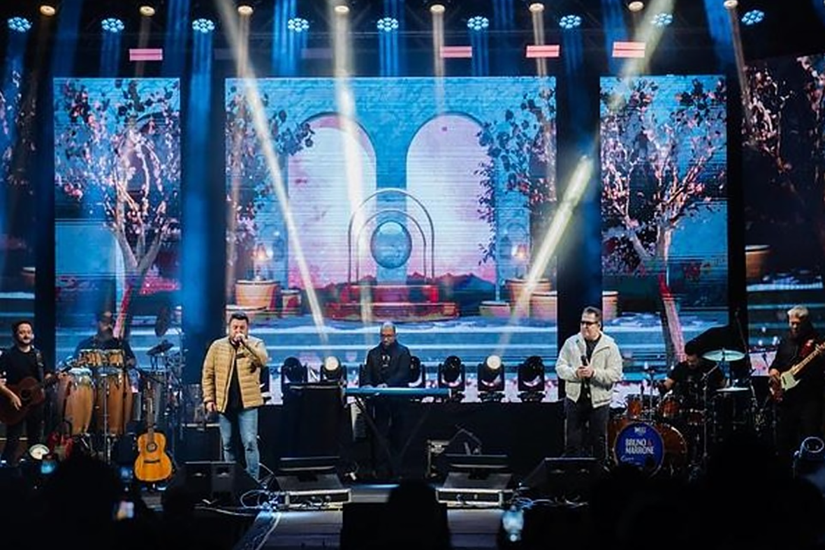 Stock Car, Leo Santana e Marcha para Jesus: fim de semana tem diversas atrações gratuitas no DF