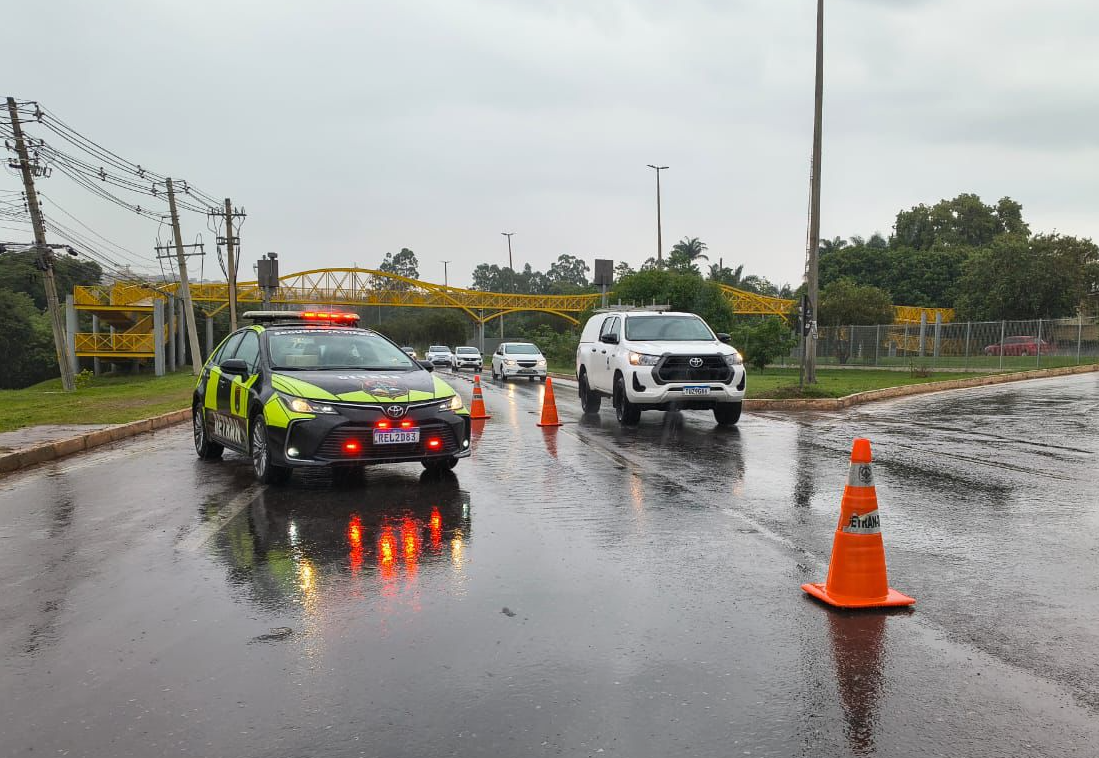 Fiscalização autua 44 condutores por embriaguez ao volante no fim de semana