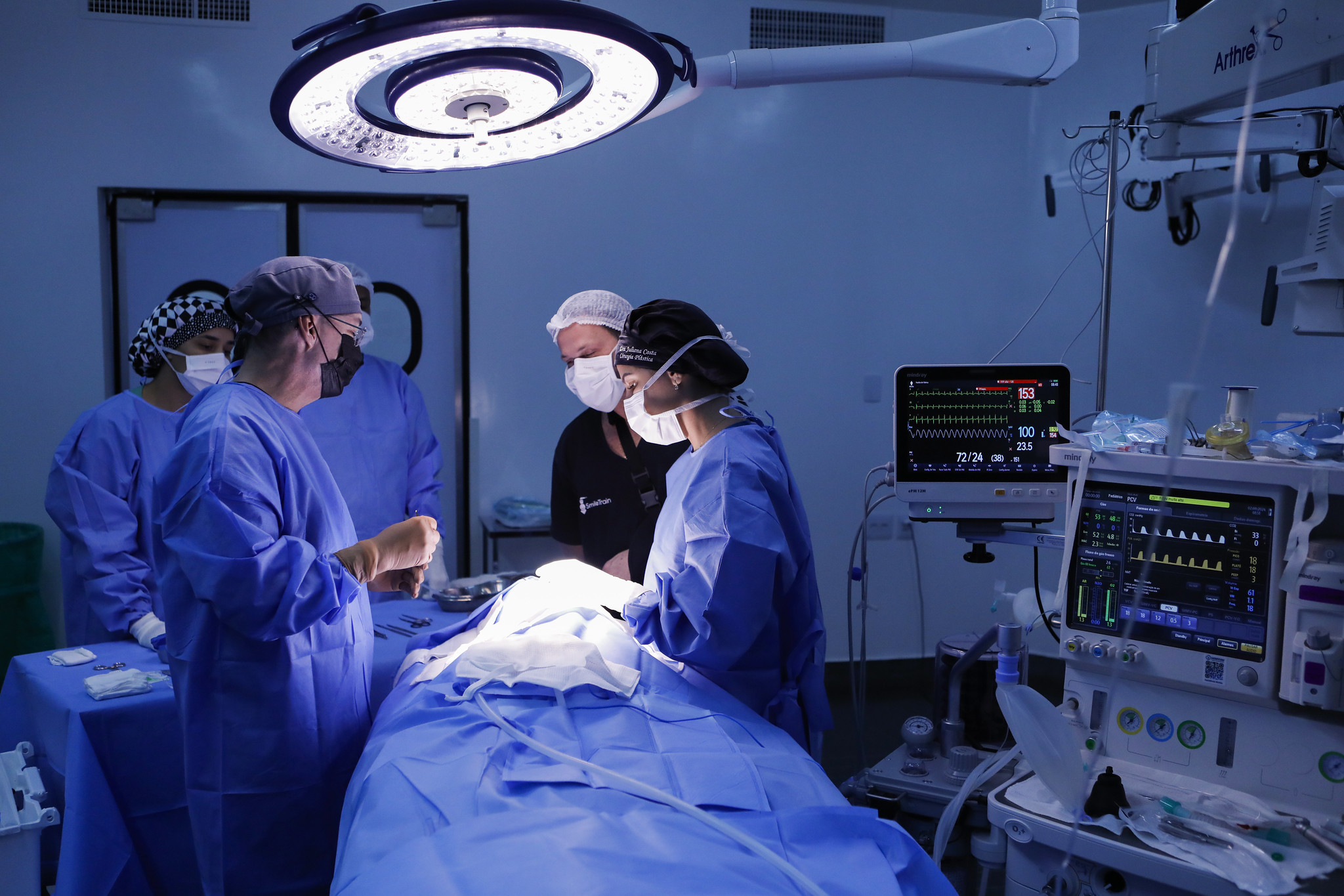 Distrito Federal registra aumento nas doações de órgãos e córneas