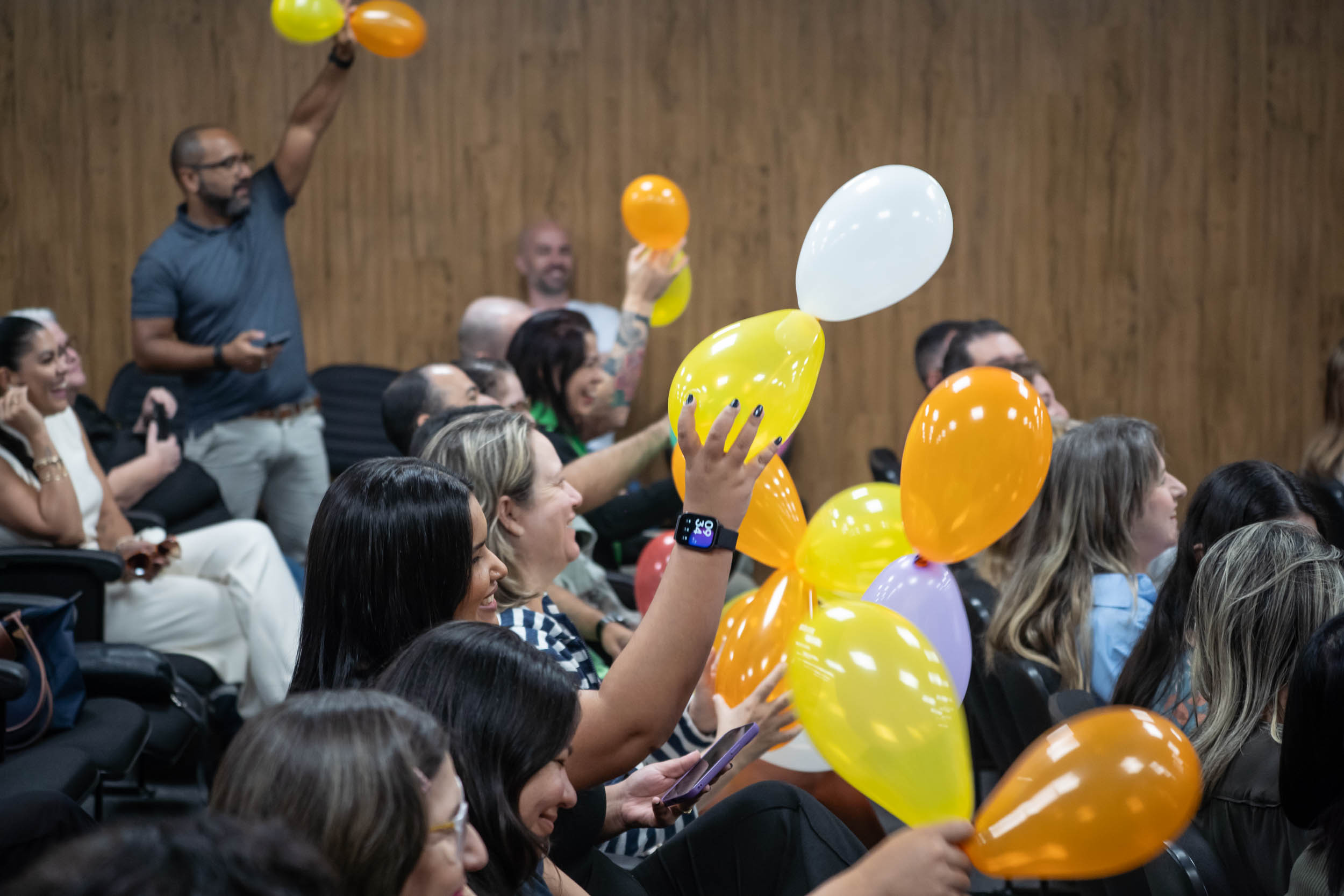 Servidores do Programa Carência Zero recebem homenagem