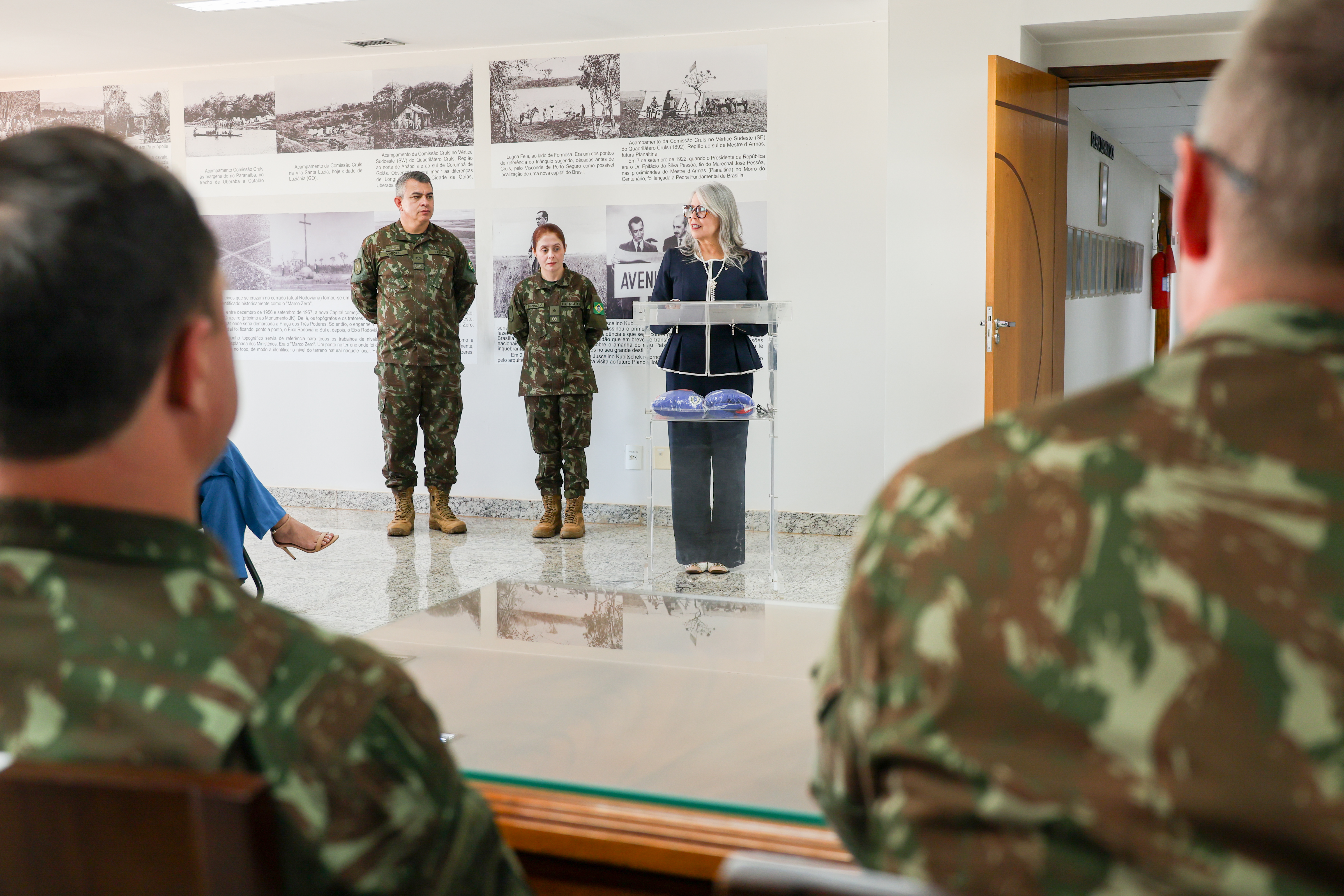 Escola Classe 01 da Estrutural receberá Programa Forças no Esporte