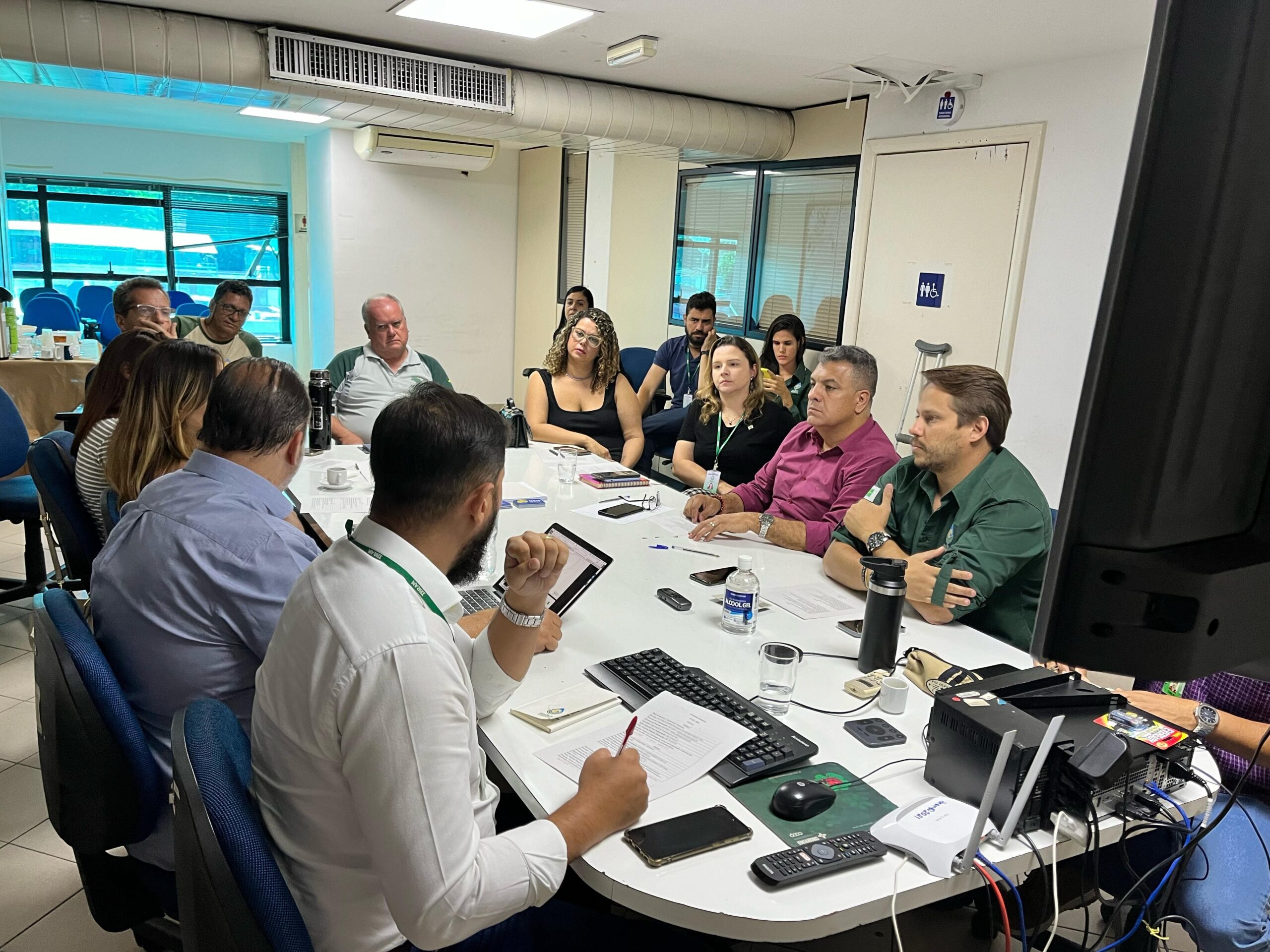 Parques ecológicos do DF terão investimentos de R$ 4 milhões