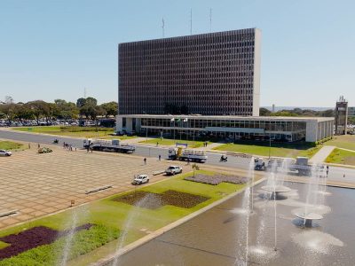 GDF nomeia mais 180 analistas e gestores da carreira de Políticas Públicas e Gestão Governamental